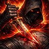 Assassinate icon