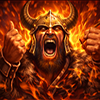 Battlecry icon