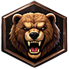 Bear Aura icon