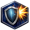 Block Chance Aura icon
