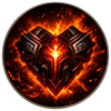 Bloodforged icon