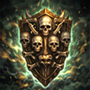 Bone Shield icon