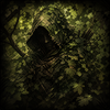 Camouflage icon