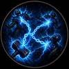 Chain Spark icon