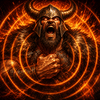Challenging Shout icon