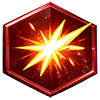 Crit Chance Aura icon