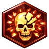 Crit Damage Aura icon