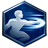 Dodge Chance Aura icon