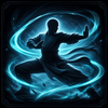 Flowing Stance icon