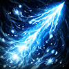 Frostbolt icon
