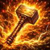 Hammer Of Wrath icon