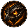 Hawkeye icon
