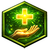 Healing icon