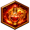 HP Boost Aura icon
