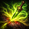 Life Leech Poison icon