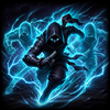 Lightning Afterimage icon