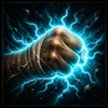 Lightning Fist icon