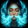 Meditative Breath icon