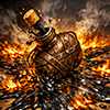 Oil Slick icon