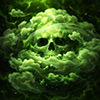 Poison Cloud icon