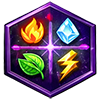 Resistance Aura icon