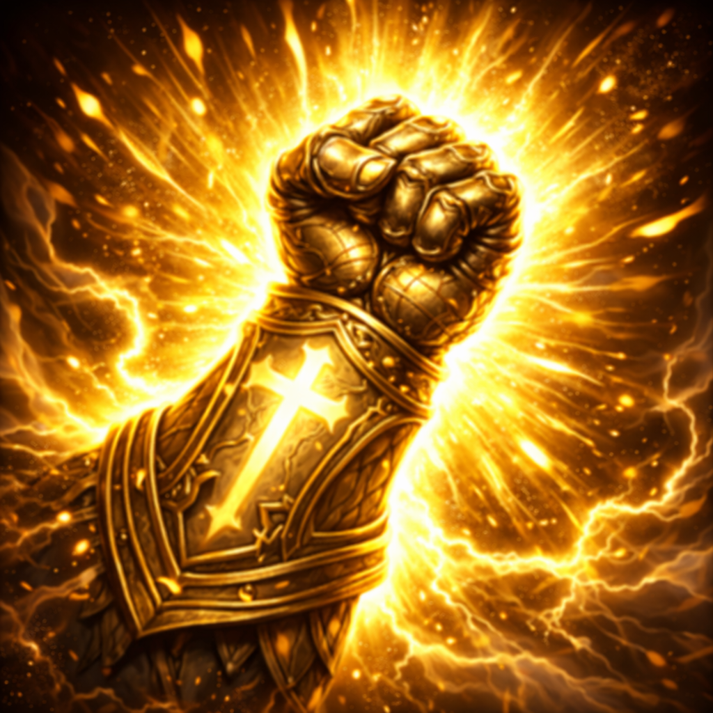 Righteous Fury icon
