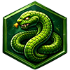 Serpent Aura icon