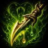 Serpent's Fang icon
