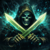 Skeletal Rogue icon