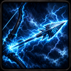 Storm Arrow icon