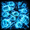 Storm Barrage icon