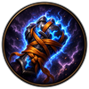 Stormfist icon