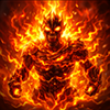 Summon Fire Elemental icon