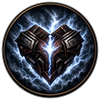 Thunderheart icon