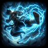 Thunder Kick icon