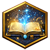 Tome Aura icon