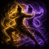 Two-World Cadence icon
