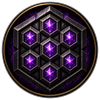 Umbralward icon