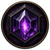 Voidglass icon