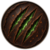 Wildmark icon