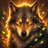 Wolf Companion icon